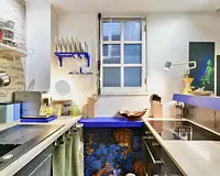 Appartement, 30 m²