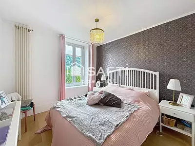 Maison, 280 m²