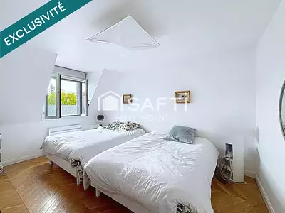 Appartement, 165 m²