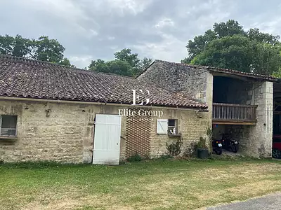 Maison, 220 m²