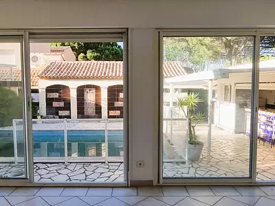 Maison, 165 m²