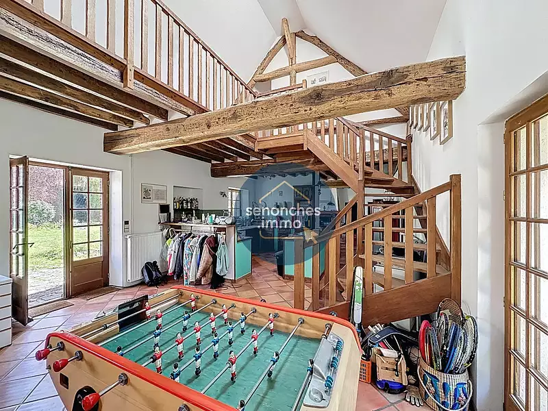 Maison, 330 m²