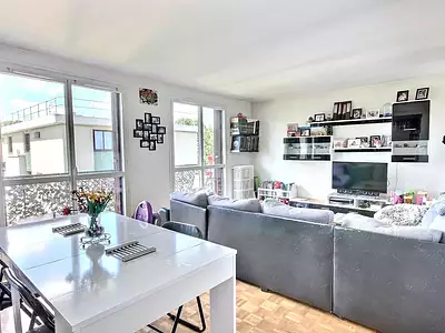Appartement, 73,77 m²