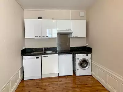Appartement, 54 m²