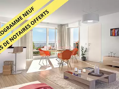 Appartement, 100 m²