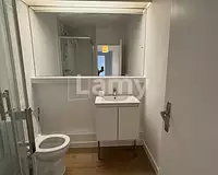 Appartement, 44,51 m²