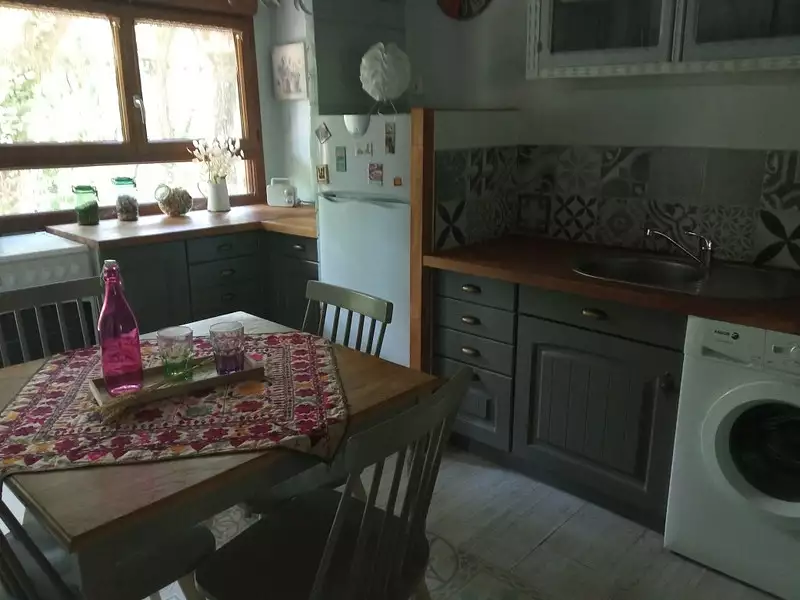 Maison, 50 m²