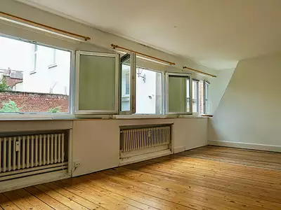 Appartement, 71,26 m²