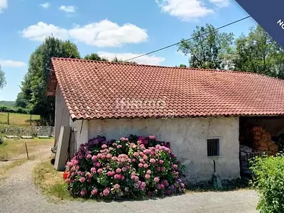 Maison, 140 m²
