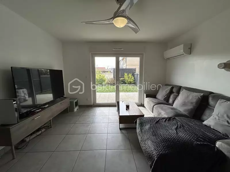 Appartement, 46 m²