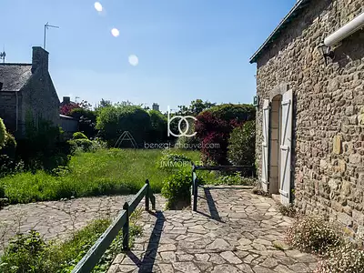Maison, 86,1 m²