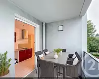 Appartement, 44 m²