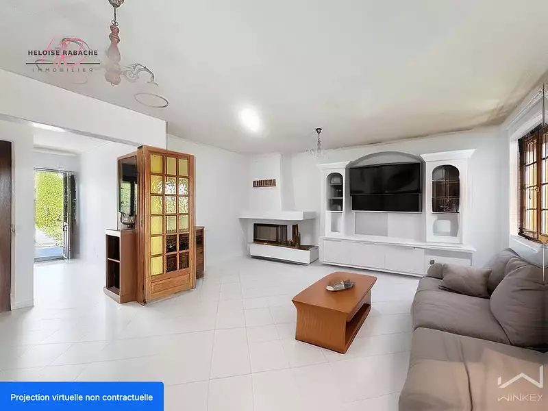 Maison, 150 m²