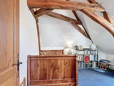 Maison, 250 m²