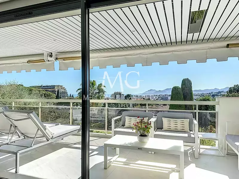 Appartement, 121 m²