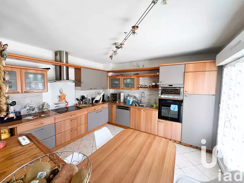 Maison, 148 m²