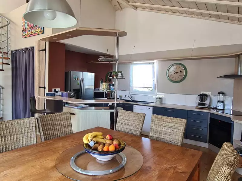 Maison, 172 m²