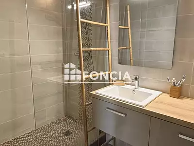 Appartement, 70 m²