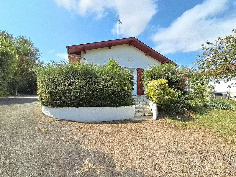 Maison, 105 m²