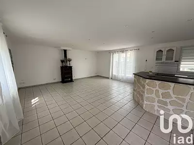 Maison, 118 m²
