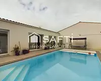 Maison, 158 m²