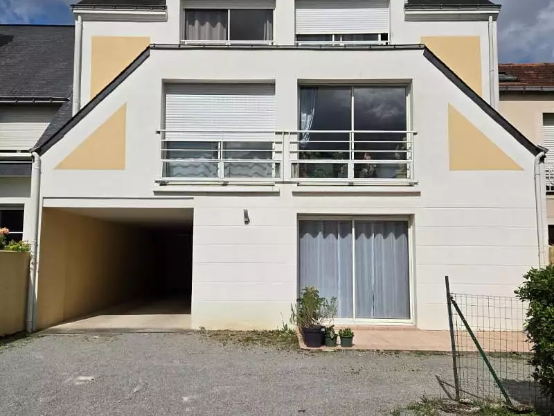 Appartement, 269 m²