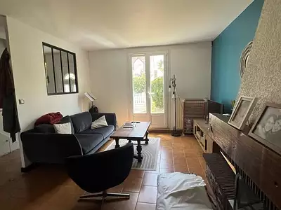 Maison, 90 m²
