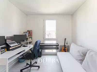 Appartement, 82 m²