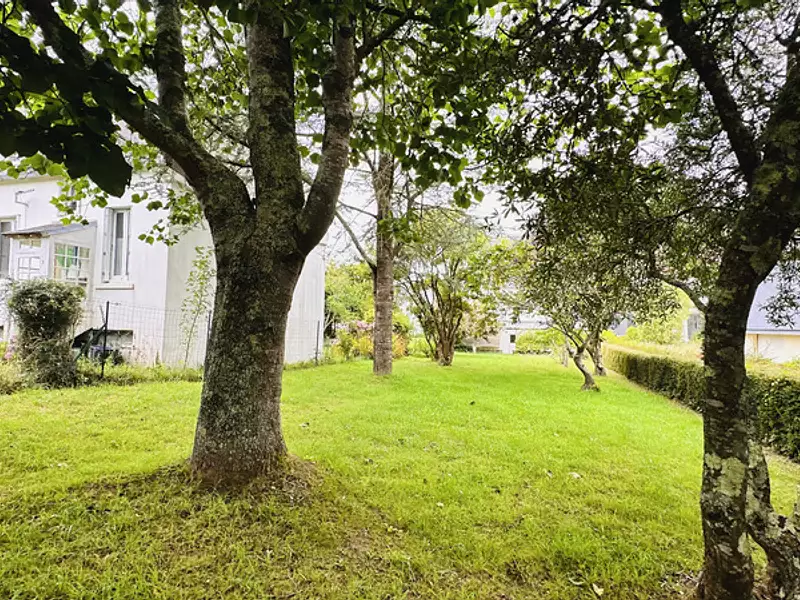 Maison, 155 m²