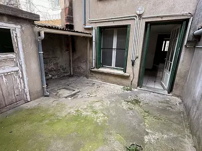 Maison, 90 m²