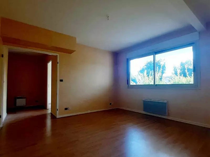 Appartement, 72 m²