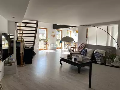 Appartement, 101 m²