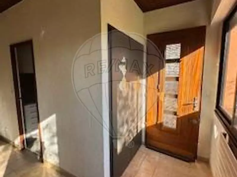 Maison, 97 m²