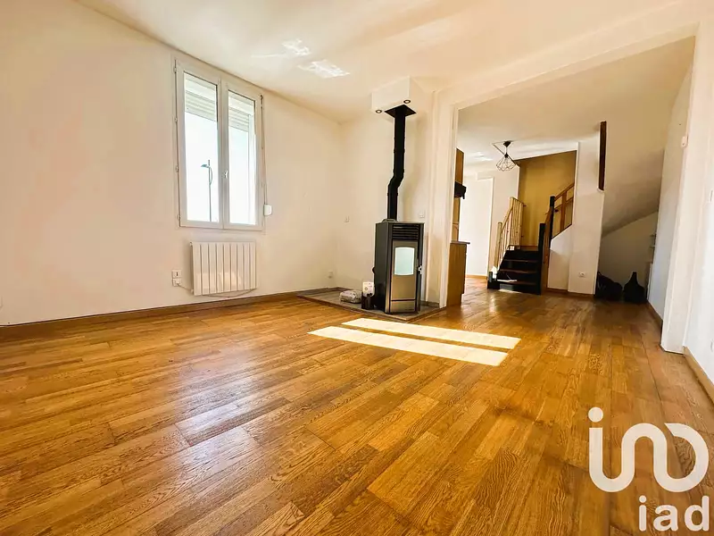Maison, 63 m²