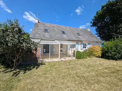 Maison, 80 m²