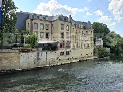 Appartement, 80,5 m²