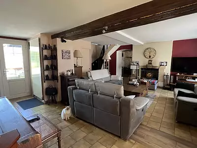 Maison, 210 m²