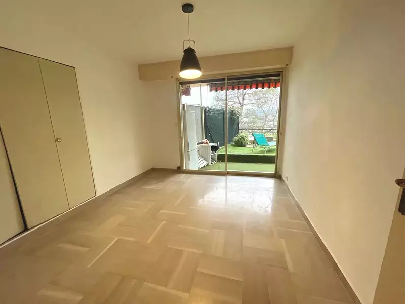 Appartement, 56 m²