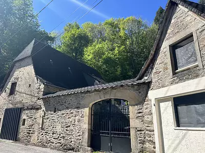Maison, 222 m²