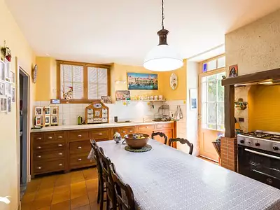Maison, 306 m²
