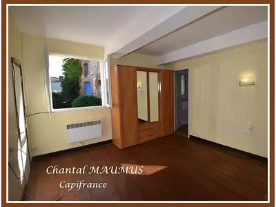 Maison, 143 m²