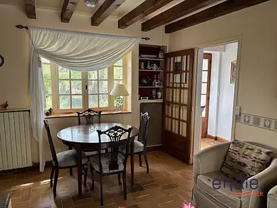 Maison, 72 m²