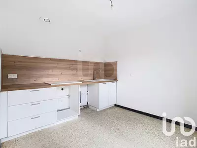 Maison, 86 m²