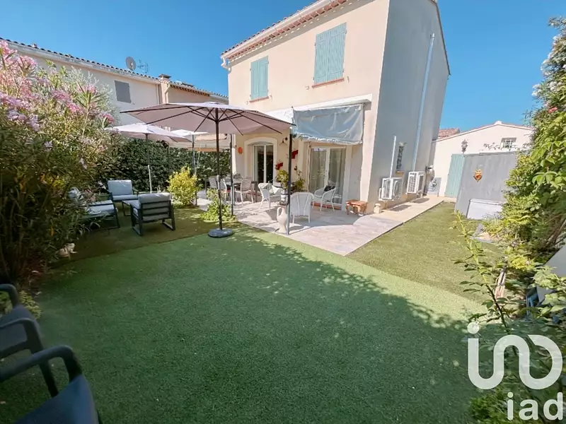 Maison, 110 m²