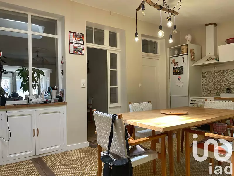 Maison, 147 m²