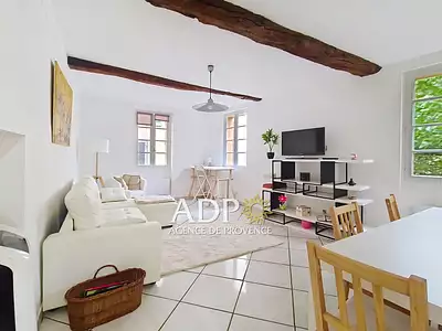 Appartement, 40 m²