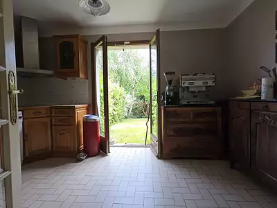 Maison, 89,7 m²