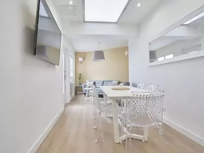 Maison, 110 m²