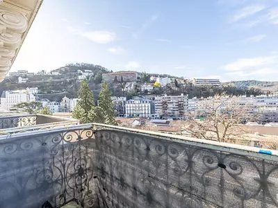 Appartement, 120 m²