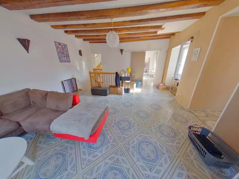 Appartement, 120 m²